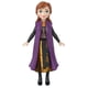thumbnail image 3 of Muñeca pequeña Mattel Frozen Anna, 3 of 6