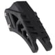 thumbnail image 4 of Tensor De Motocicleta Protector De Guía De Cadena Protector Deslizante Para 250 Negro, 4 of 5