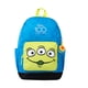 thumbnail image 1 of Mochila Para Niño Disney 100 Marciano L Azul, 1 of 3