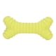 thumbnail image 1 of Juguete masticable para perros, hueso de dentición para cachorros, mordedor de látex con sonido chirriante, cómodo para masticar mascotas., 1 of 8