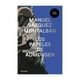 thumbnail image 1 of Libro Los Papeles De Admundsen manuel Vázquez Montalbán, 1 of 2