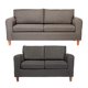 thumbnail image 1 of Living Delfos 3-2 Gris, 1 of 3