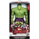 thumbnail image 3 of Figura de acción Hasbro Marvel Avengers Titans Hero Hulk 30 cm, 3 of 3