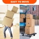thumbnail image 2 of Furniture Movers Dolly MaxWorks 80854, capacidad de 90 kg, 2 of 4