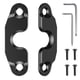 thumbnail image 1 of Kit de reparación de parasol Veharvim de aleación de aluminio para Jeep Wrangler, 1 of 6