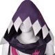thumbnail image 3 of Disfraz Cosplay Jinx LoL Arcane Powder Premium Temporada 2, 3 of 4