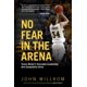 thumbnail image 1 of Libro No Fear In The Arena: Los líderes inigualables de Travis Diener, 1 of 2