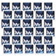 thumbnail image 1 of Absorbedor de humedad Zarpax con carbón activado 40 g x30, 1 of 7