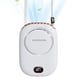 thumbnail image 1 of Ventilador de cuello portátil AOCOOLFAN DQ203 USB recargable blanco, 1 of 6