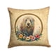 thumbnail image 1 of Almohada Decorativa Komondor Flowers 14x14 Cm, 1 of 7