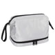 thumbnail image 2 of Neceser Para Hombre, Impermeable, Organizador De Viaje Para Artículos De Tocador Al Aire Libre, Baño, Gris, 2 of 5