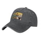 thumbnail image 2 of La Nueva Hora de Popeye Sombrero vaquero para adultos con ala curvada moldeable, sombrero de sol al aire libre para hombres y mujeres, 2 of 6