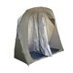 thumbnail image 2 of Refugio De Privacidad, Inodoro Y Vestuario Para Acampar Al Aire Libre, 2 of 5