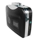 thumbnail image 1 of Convertidor De Cinta A PC USB De Casete A MP3 Con Cable USB Y Auriculares, 1 of 3