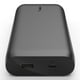 thumbnail image 3 of BoostCharge Cargador portátil USB-C PD Power Bank 20K, 3 of 5