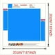 thumbnail image 2 of 20*20cm/7.87*7.87in 5D Diamond Painting Kit With Full Round Diamond ,Halloween Cartoon Skull Pattern, Suitable For Adult, Beginner And Children, Family Wall Decoration,Handmade Gift, 2 of 2