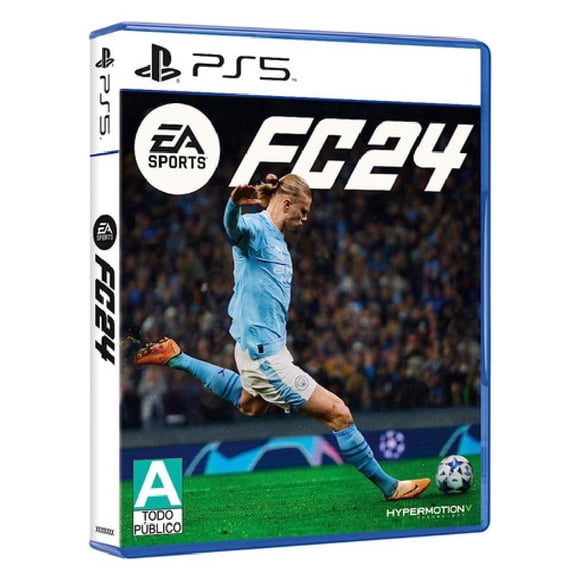Ea Sports Fc 24 - PS5
