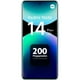 thumbnail image 2 of Xiaomi Redmi Note 14 Pro Plus 5g 8Gb+256Gb Azul, 2 of 6