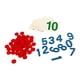 thumbnail image 2 of Tarjetas Y Contadores Montessori, Juguetes Montessori, Bloques de Números para Matemáticas, Juguetes para Números para Preescolar , estilo un Estilo A, 2 of 5