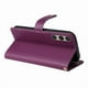thumbnail image 3 of FOXDOCK Funda tipo Cartera para Sony Xperia 1 VI – Cubierta de Cuero PU con Múltiples Ranuras, Bolsillo para Efectivo y Correa de Muñeca, 3 of 6