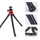 thumbnail image 2 of Kit Streaming Smartphone Tripode Flexible Luz Microfono con Control Remoto, 2 of 3