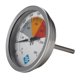 thumbnail image 2 of Termómetro Termómetro Calibrador Barbacoa BBQ Grill Smoker Pit Thermostat Herramienta, 2 of 5