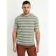 thumbnail image 2 of Polera Look Denim Gris Claro, 2 of 4