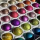 thumbnail image 3 of Pinturas de Acuarela IUILE – Set de 36 colores hechos a mano, 3 of 9