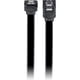 thumbnail image 3 of Cable SATA III Insignia de 61 cm con conectores chapados en oro para disco duro, 3 of 3