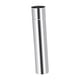 thumbnail image 2 of Tubo de extensión de humos recto Accesorios de tubo de de chimenea, tubos de estufa para calentador de invierno Horno de quemador Senderismo Es , 7cmx50cm, 2 of 5