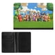thumbnail image 2 of Porta Pasaporte Cocomelon Premium 10cm x 15cm Negro, 2 of 6