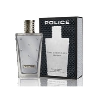 Police - Perfume Hombre The Legendary Scent For Men Edp 100 Ml