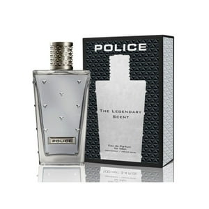 Police - Perfume Hombre The Legendary Scent For Men Edp 100 Ml