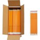 thumbnail image 1 of Lápices Amazon Basics N.º 2 HB para escribir, 1 of 3