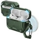thumbnail image 1 of Funda para AirPods Pro 2da generación ESR HaloLock con MagSafe Green, 1 of 3
