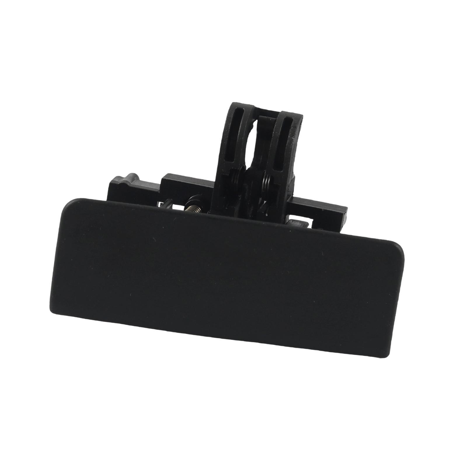 Ioensy - Repuesto De Manija De Apertura De Guantera Para Grande Punto 2005-2013