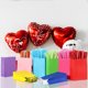 thumbnail image 2 of Bolsas de regalo BLEWINDZ 32 piezas con 32 pañuelos, 8 colores, 22 x 16 x 8 cm, 2 of 7