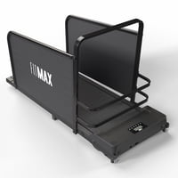 Ten Series - Trotadora Pet-Runner Fitmax