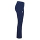 thumbnail image 2 of Pantalón clinico elasticado Spandex. Art. 880-1 - Azul Marino, 2 of 3