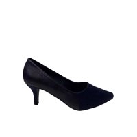 Todopiel - Zapato Reina Ecocuero Zau30 Navy