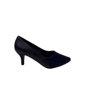 Todopiel - Zapato Reina Ecocuero Zau30 Navy