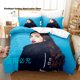 thumbnail image 1 of Hoy Tate McRae Bedding Set Single Twin Full Queen King Size Bed Set Adult Kid Bedroom Duvetcover Sets parure de lit BedBed Sheets, 1 of 5