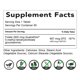 thumbnail image 2 of Suplemento de folato activo 5-MTHF de Natural Health Goodies, 2 of 6