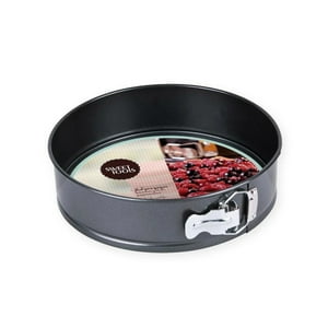 Disparo - Molde Desmontable De 26Cm Para Horno Cocina Menaje Hogar