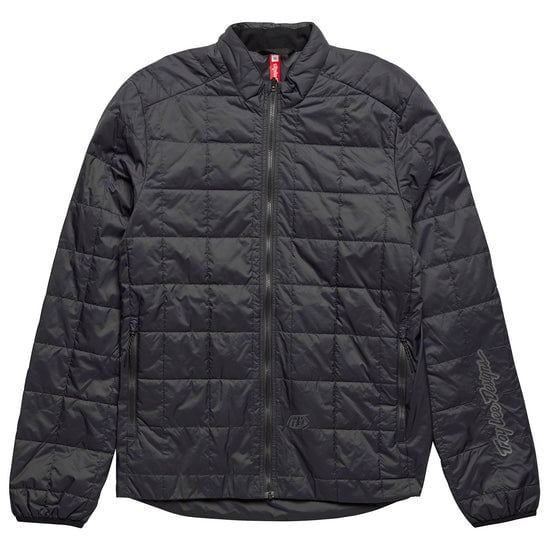 Chaquetas troy lee crestline mono carbon