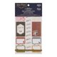 thumbnail image 1 of Pack de Pegatinas The Happy Planner Harry Potter – 30 Hojas, 1 of 6