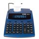 thumbnail image 1 of Calculadora impresora bicolor antimicrobiana Victor 1225-3a, impresión azul/roja, 3 líneas/seg, 1 of 3