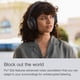 thumbnail image 4 of Auriculares Bowers & Wilkins Px7 S2e para colocar sobre las orejas con Bluetooth, color verde, 4 of 6