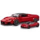 thumbnail image 1 of Mattel Brick Shop Hot Wheels Speed Maserati MC20, 1 of 4