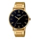 thumbnail image 1 of Reloj Analogo Dorado Casio MTP-VT01G-1B2, 1 of 2
